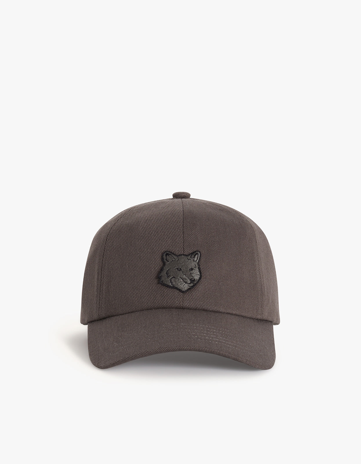 Fox Head Cap - Beluga