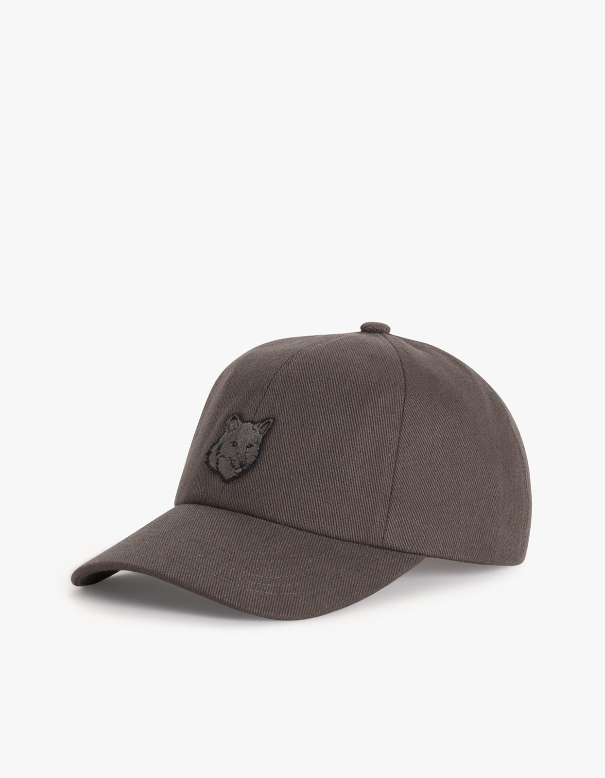 Fox Head Cap - Beluga