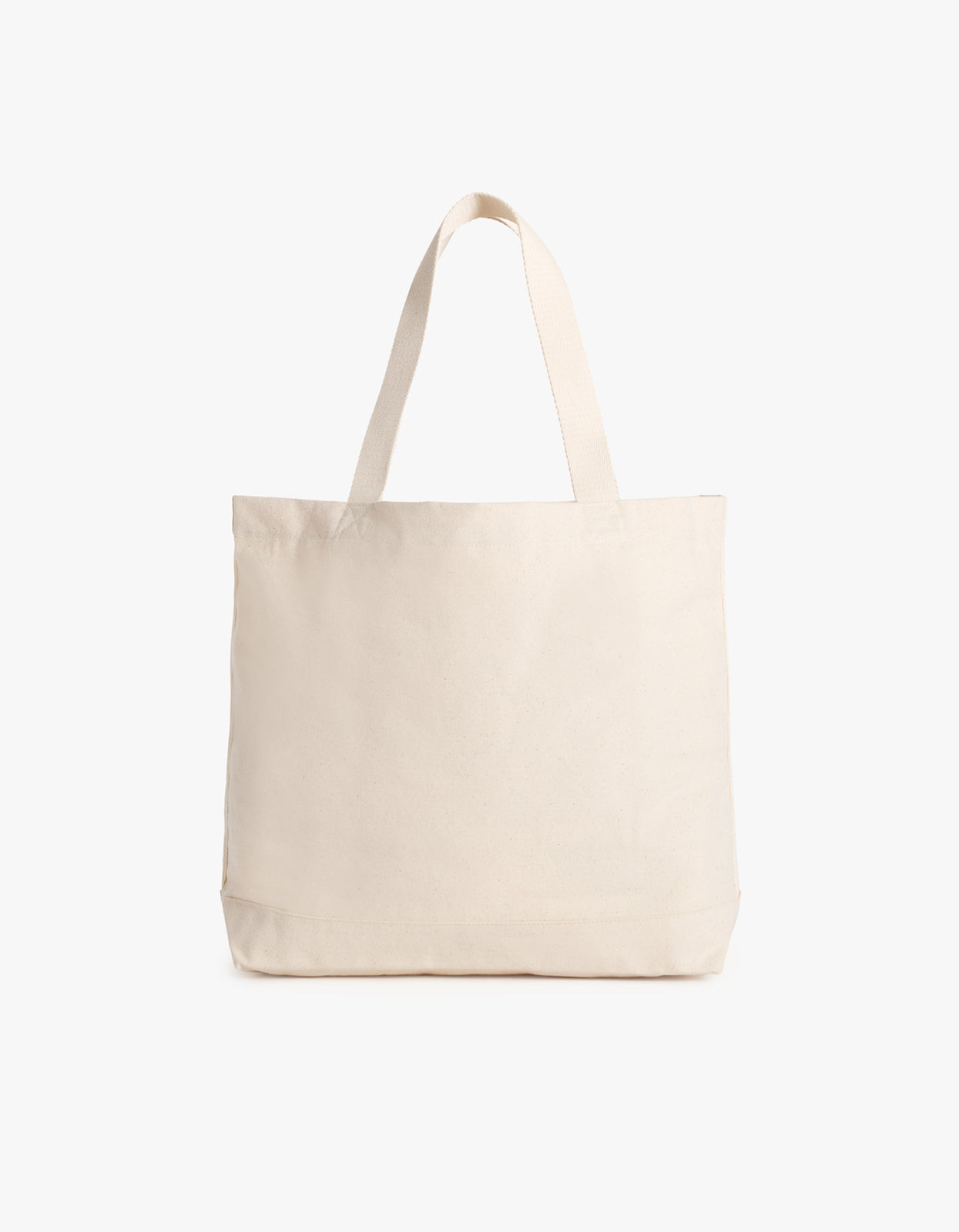 Gallery Fox Tote - Ecru