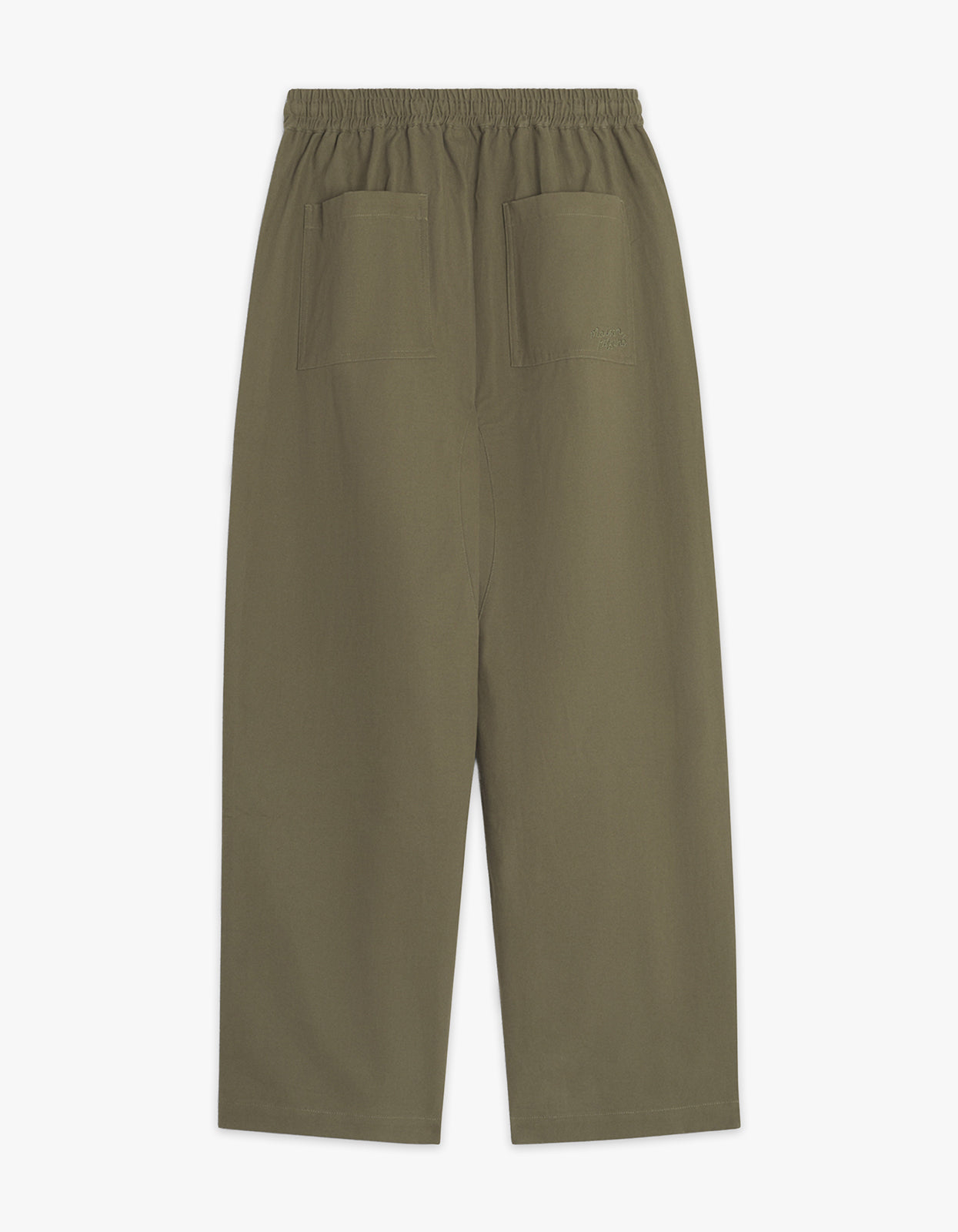 Workwear Pants - Bay Leaf