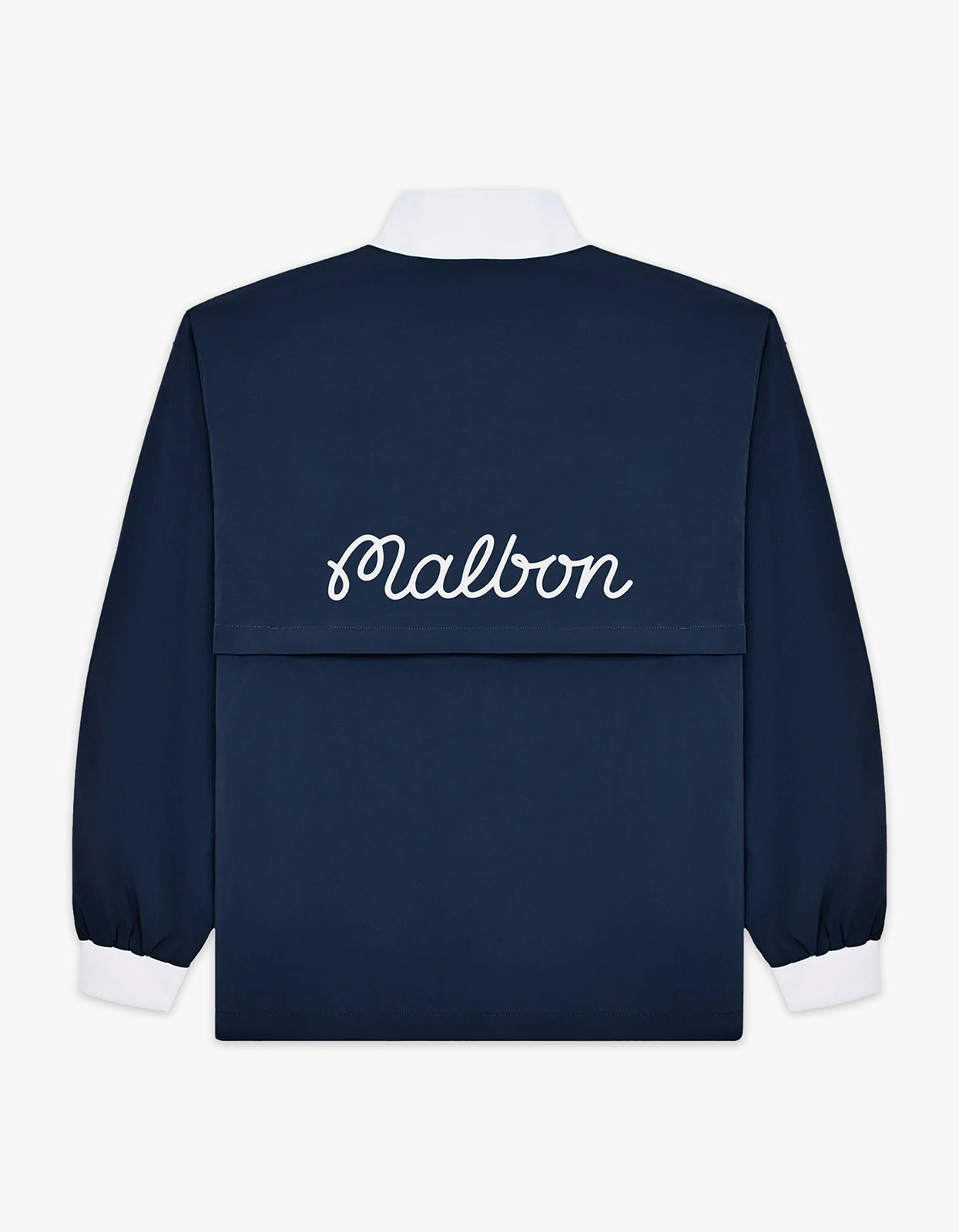 Cascade Windshirt - Midnight