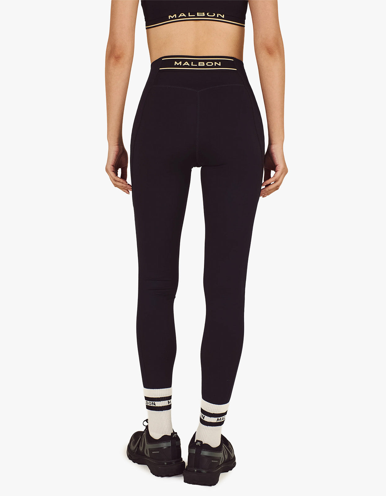 Kela Legging - Black