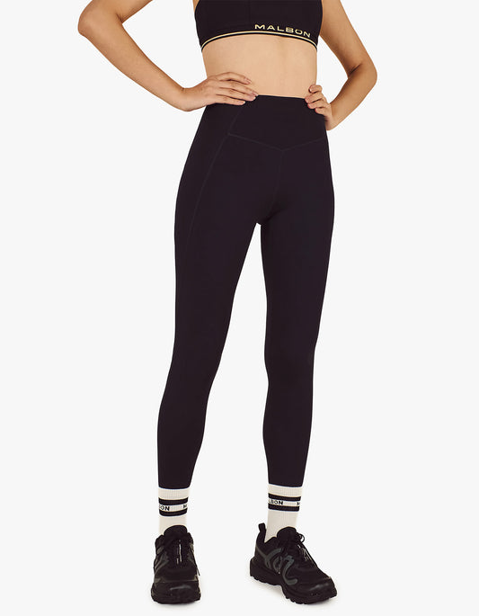 Kela Legging - Black