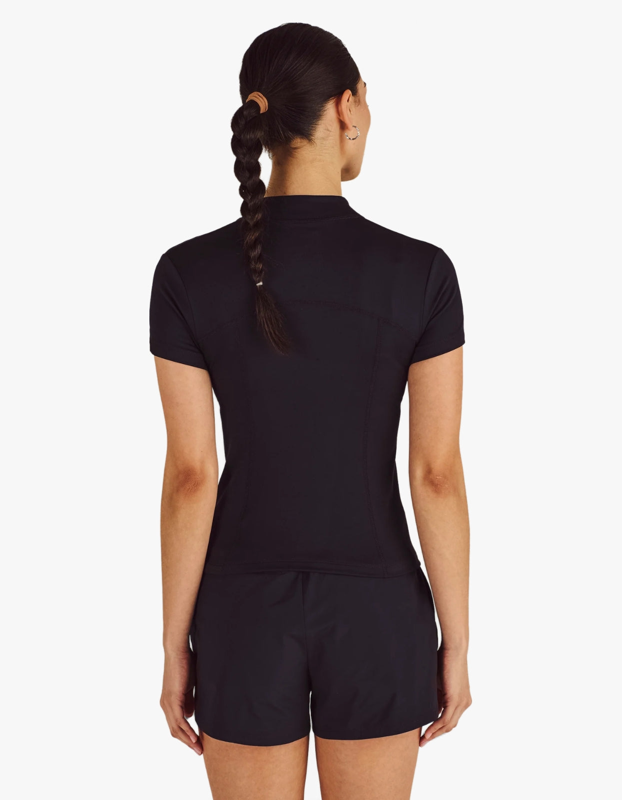 Orelia Tee - Black