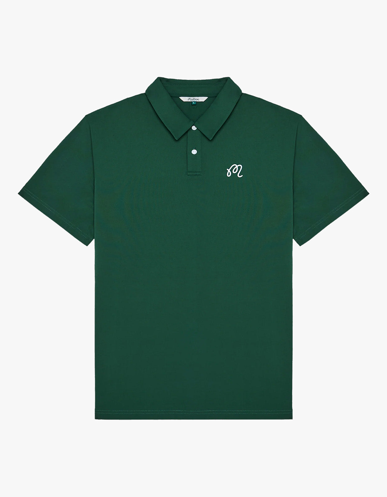 Fairway Polo - Forest