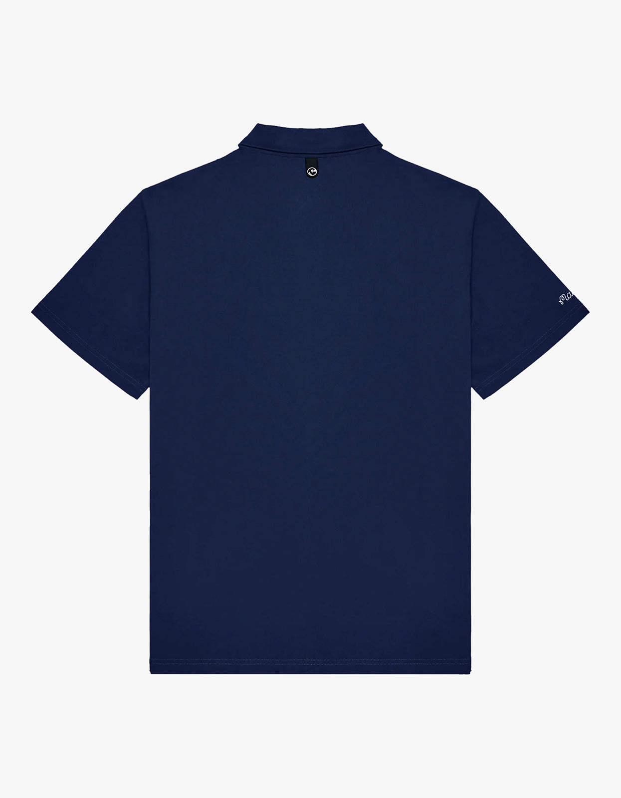 Fairway Baldwin Polo - Navy