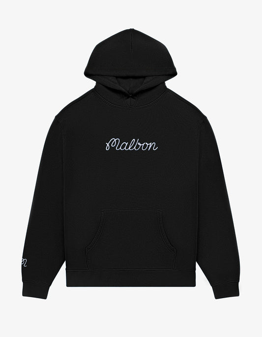 Fesque Hoodie - Black