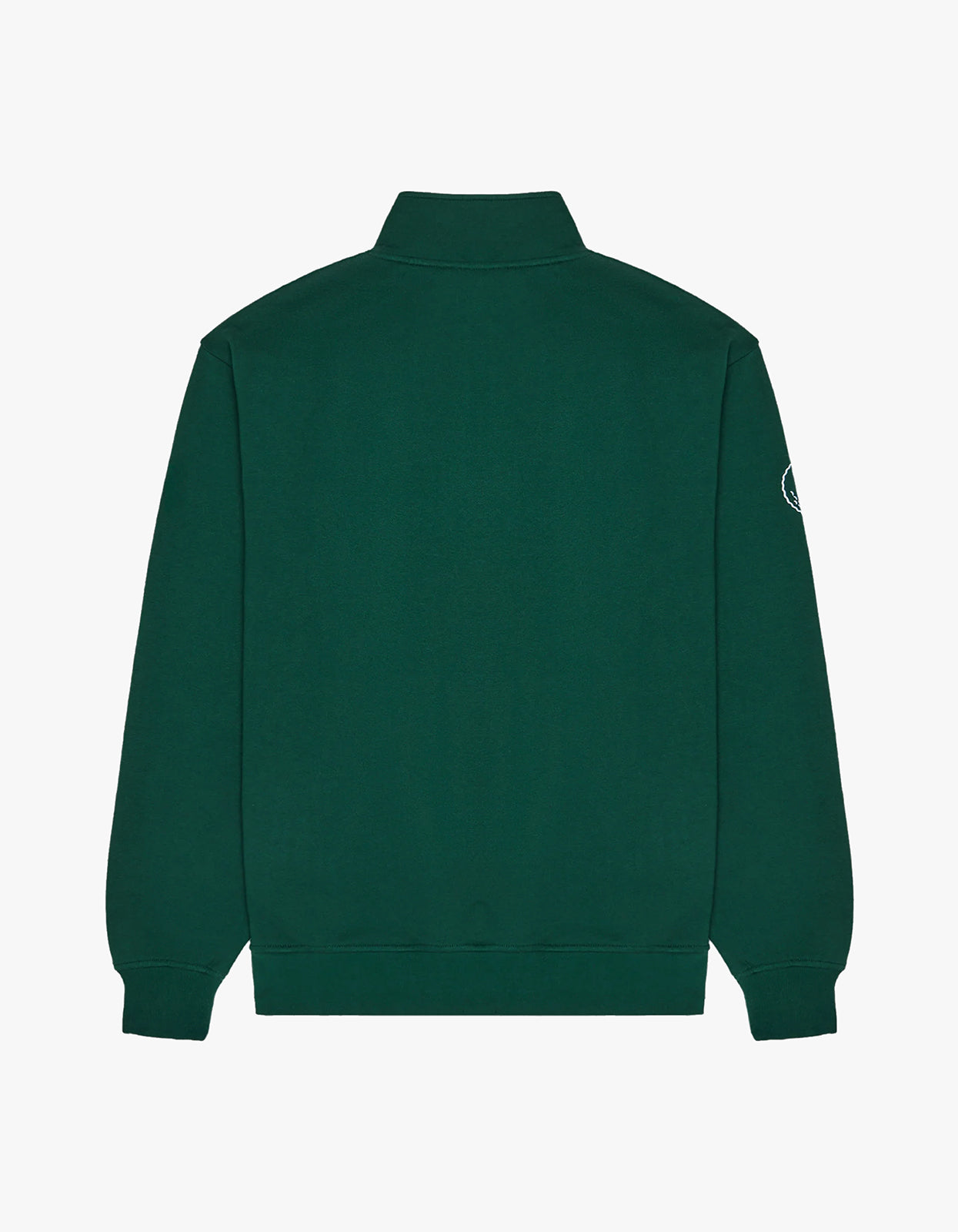 Collegiate Sweatshirt - Forest