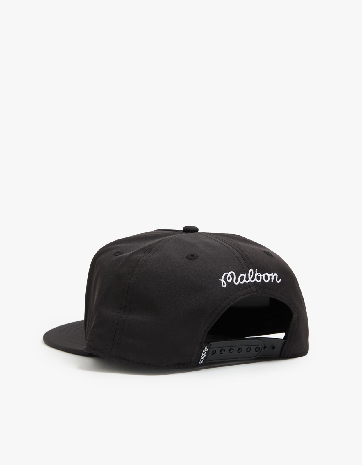 M Snapback - Black