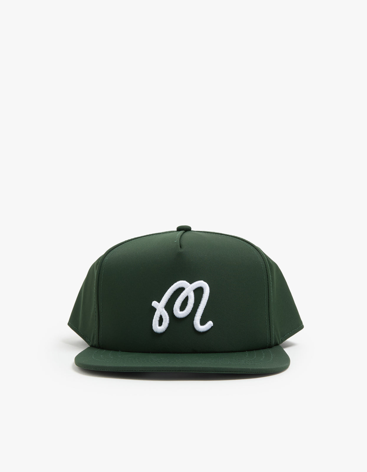 M Snapback - Forest