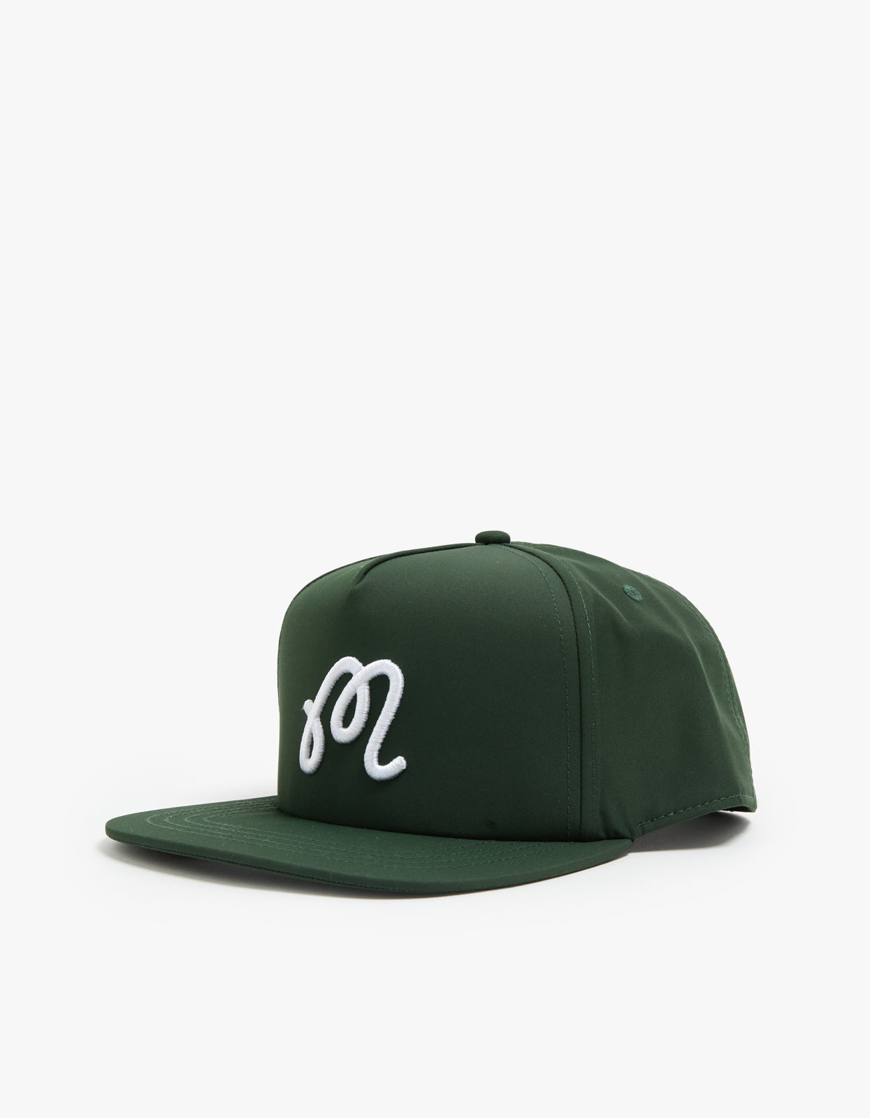 M Snapback - Forest