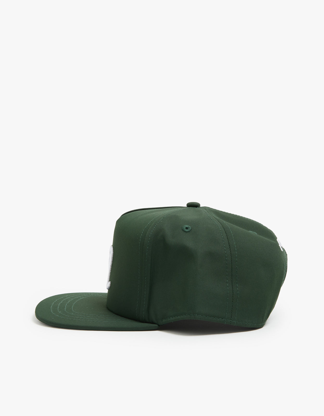 M Snapback - Forest