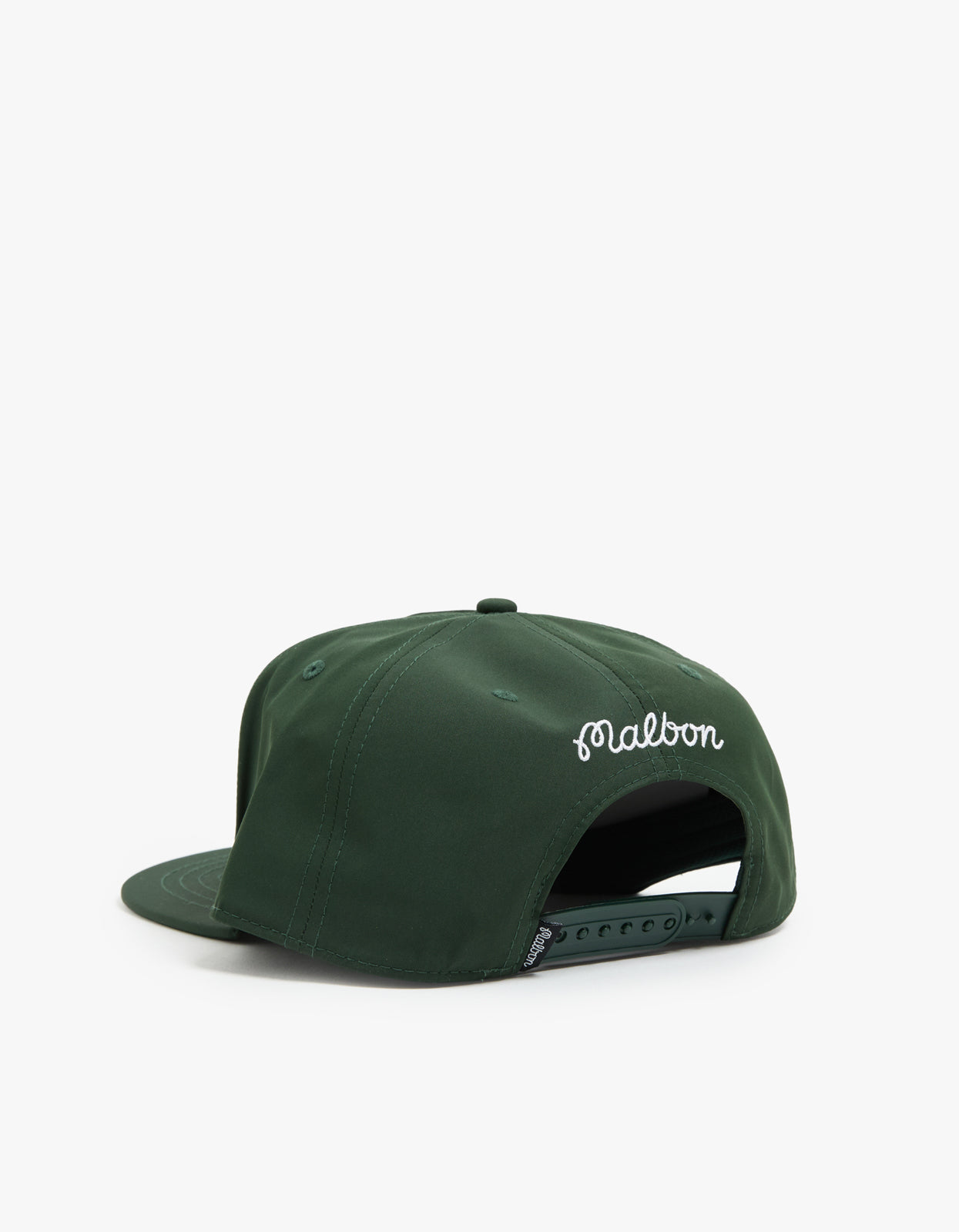 M Snapback - Forest