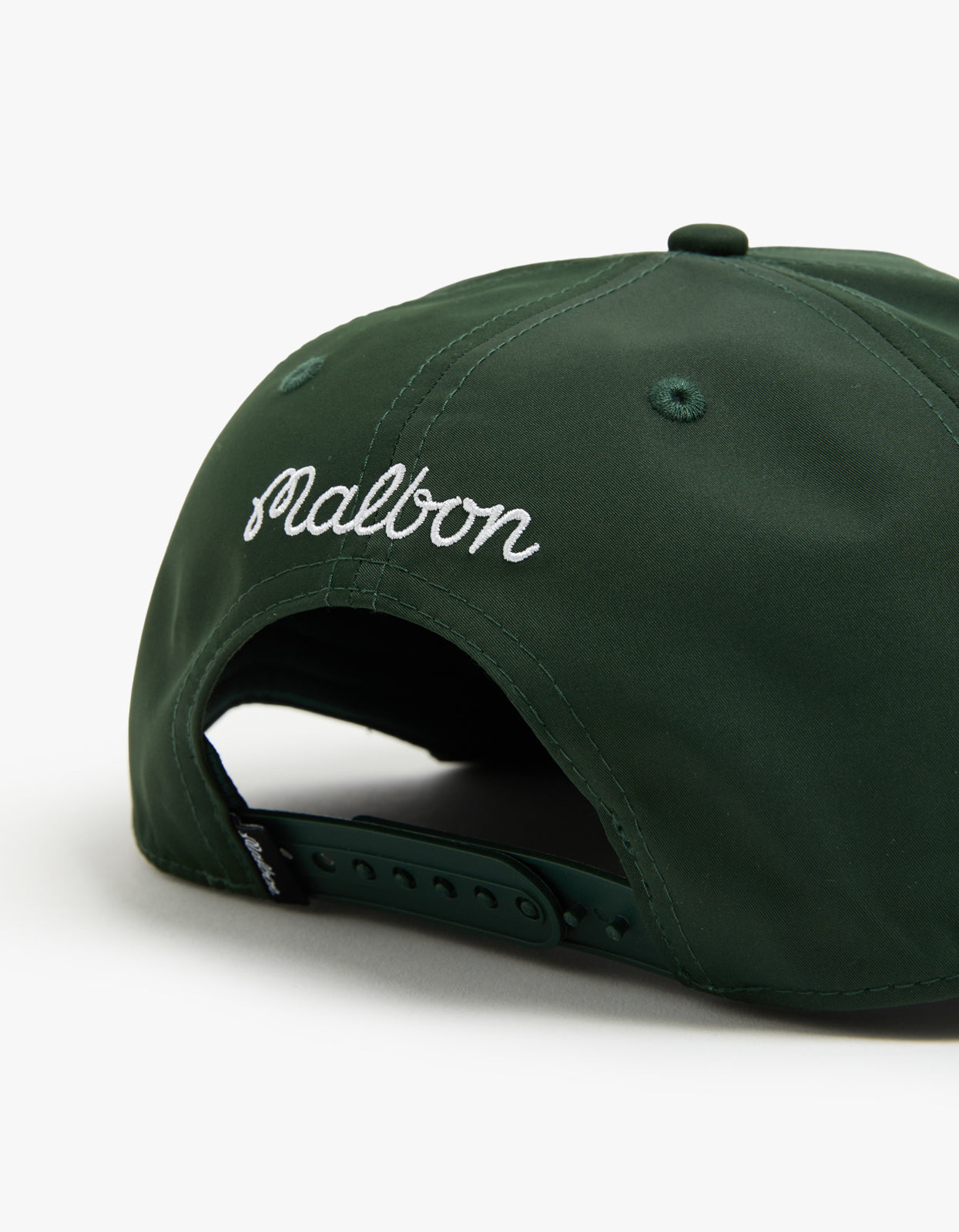 M Snapback - Forest