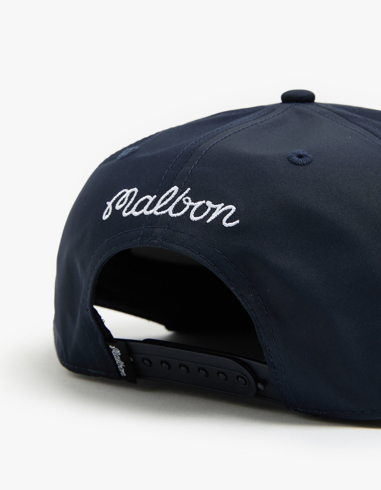 M Snapback - Navy