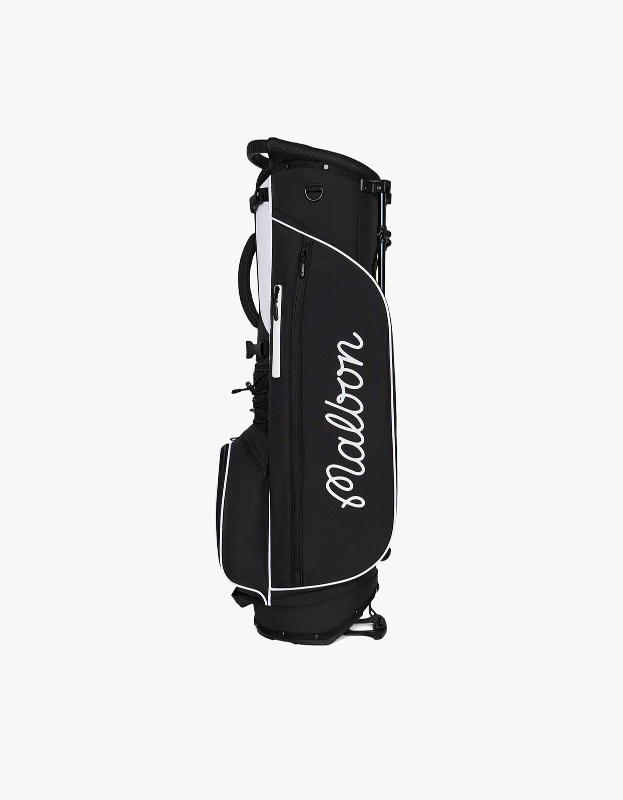 Malbon Walking Bag - Black