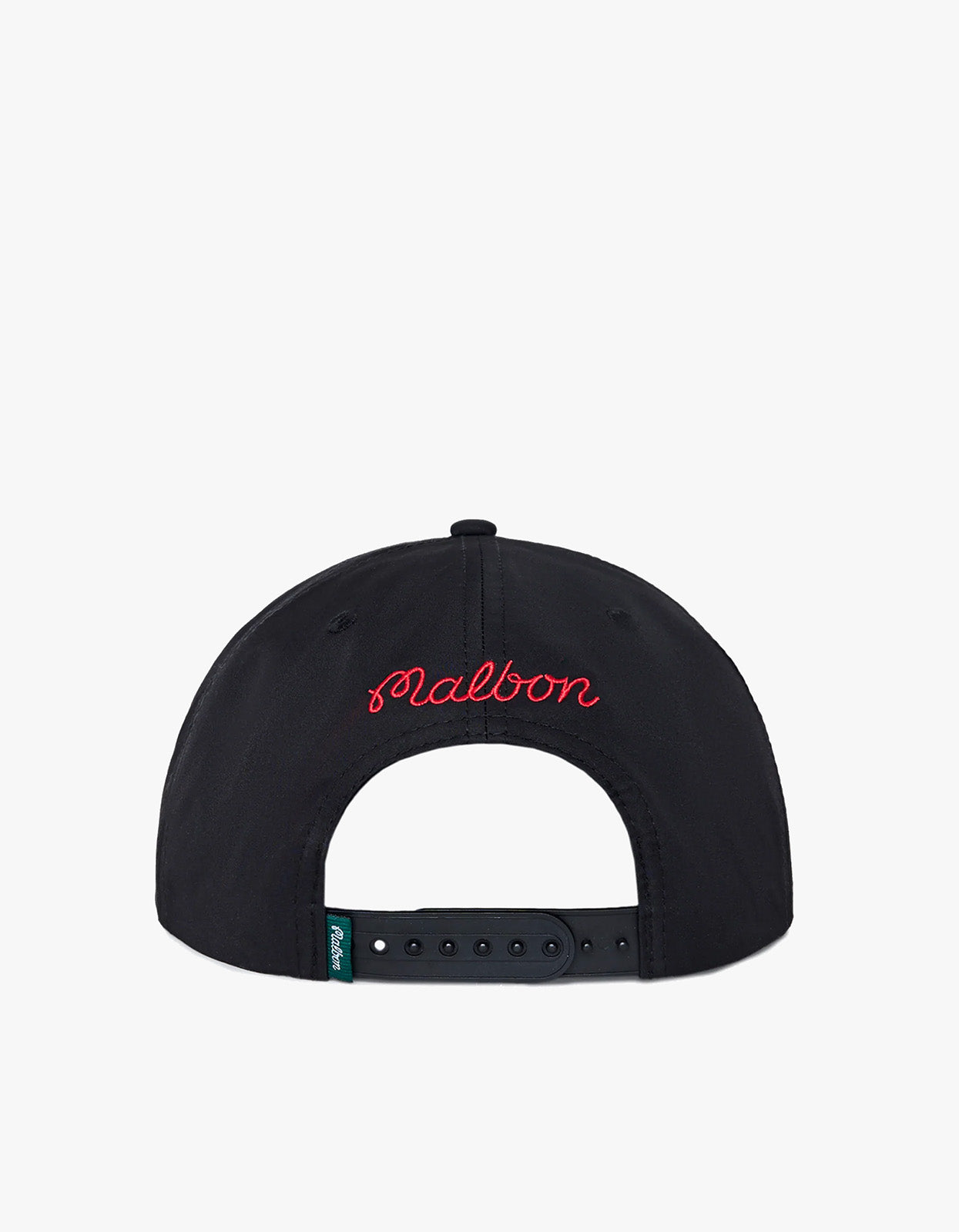 Members Snapback - Black