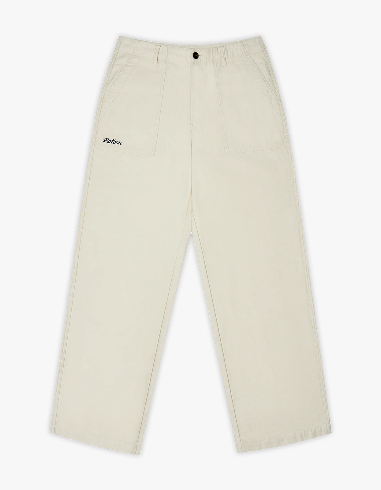 Braxton Pant - Beige
