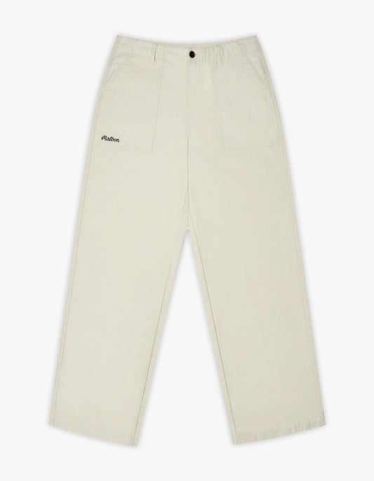 Braxton Pant - Beige