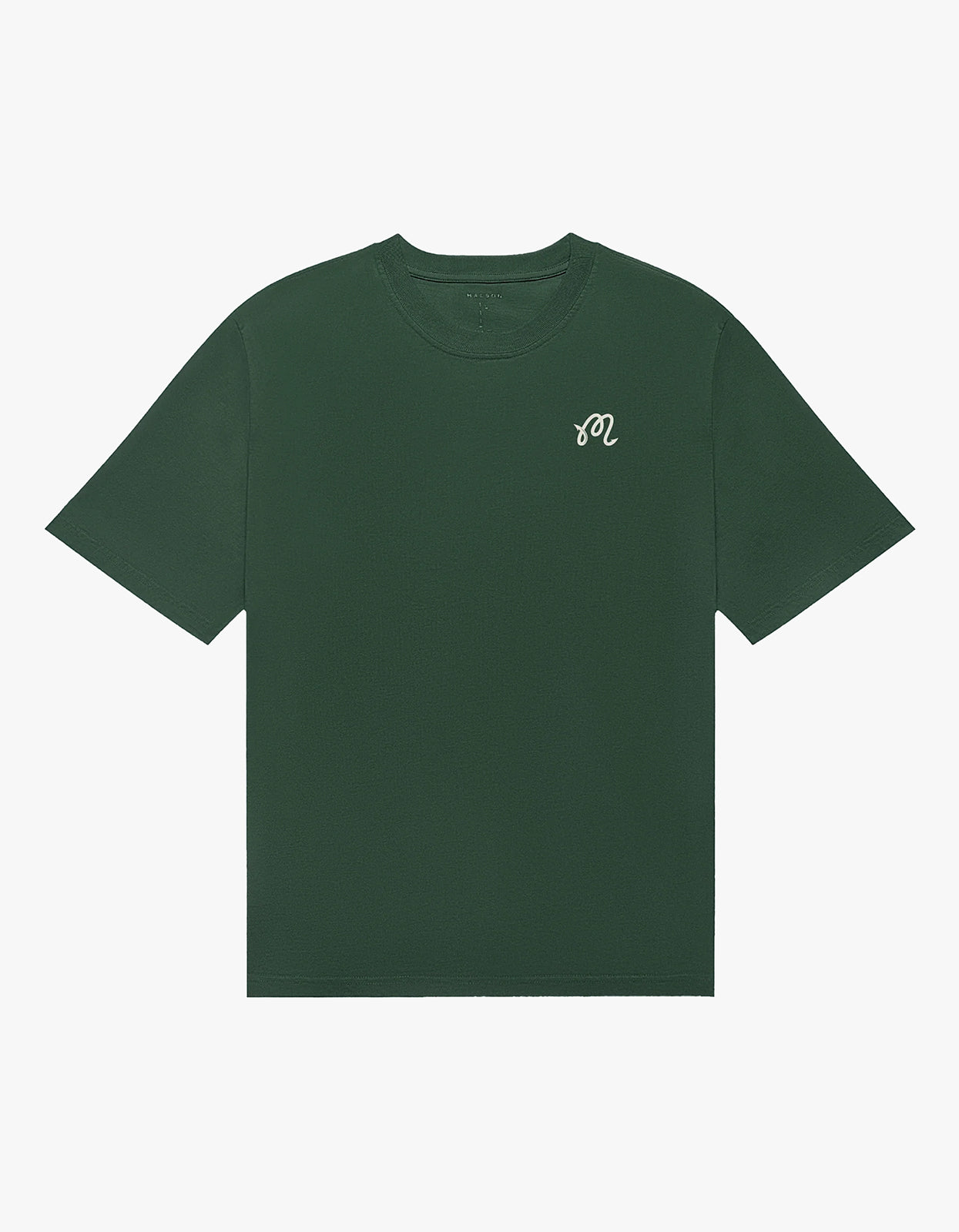 Bermuda Lures Tee - Forest