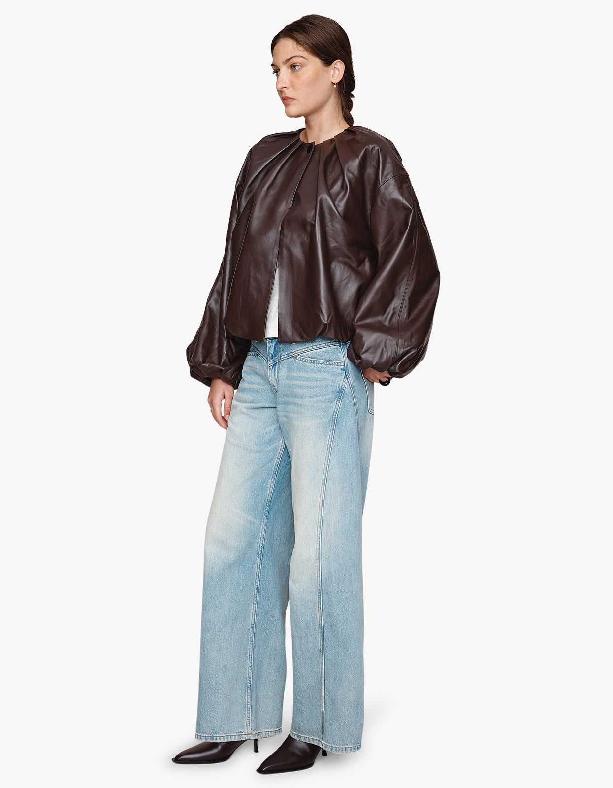 Ove Jacket - Tapenade