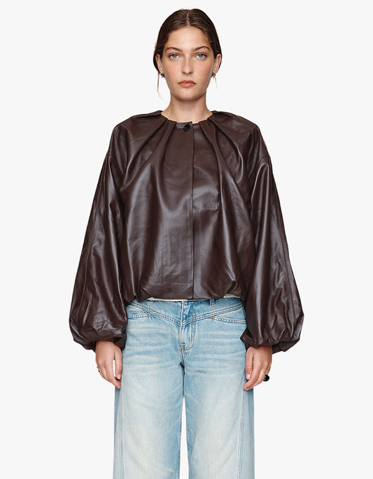 Ove Jacket - Tapenade