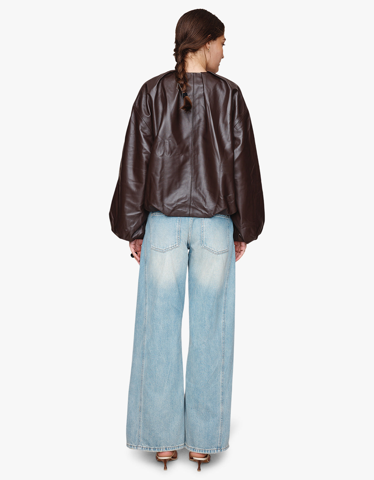 Ove Jacket - Tapenade