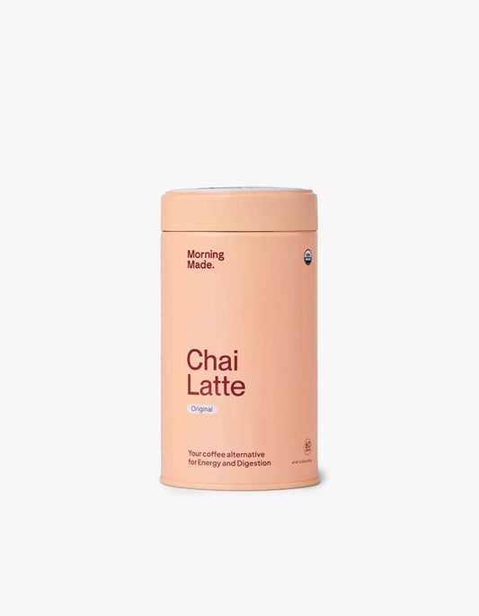 Chai Latte