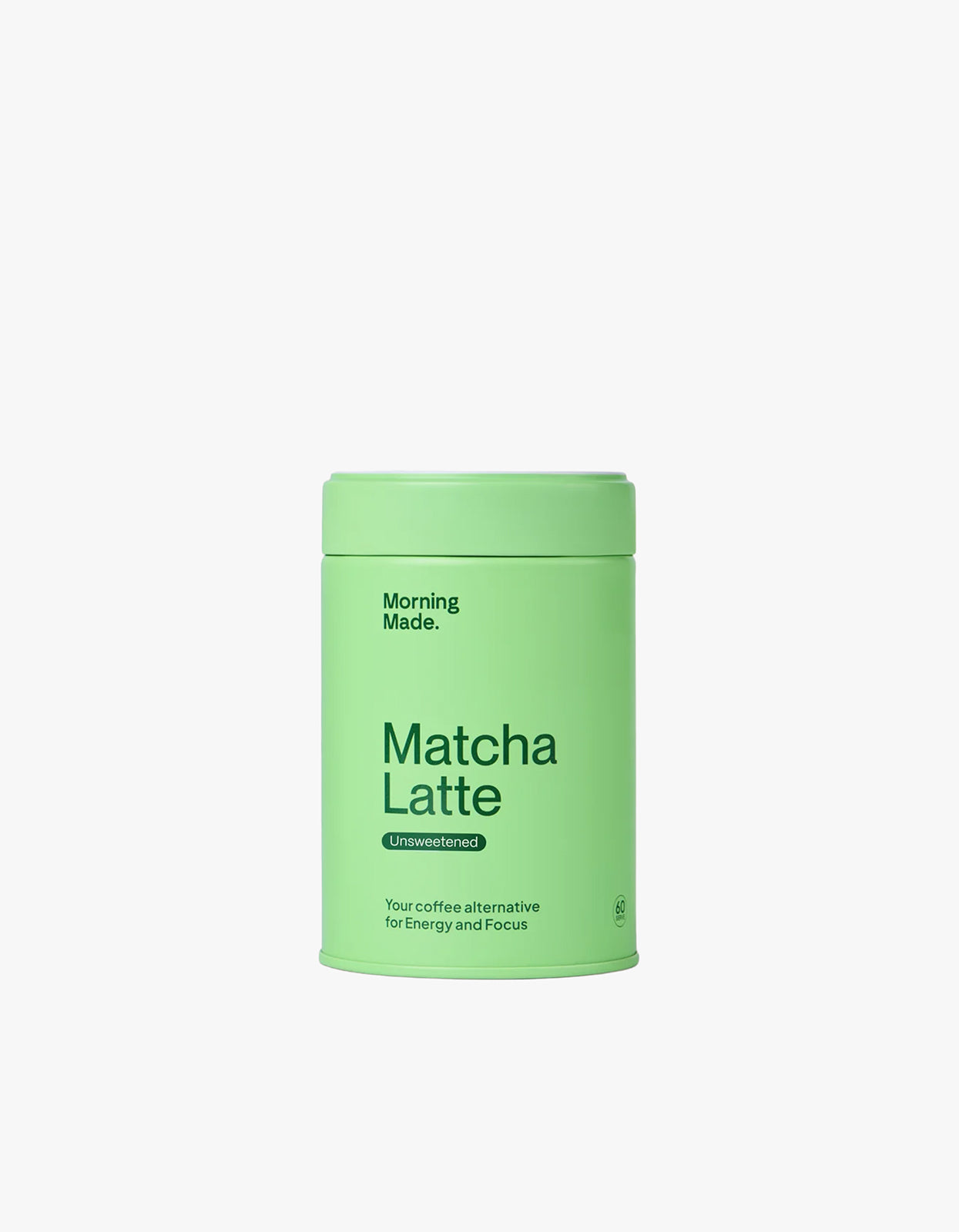Pure Matcha Latte 60G