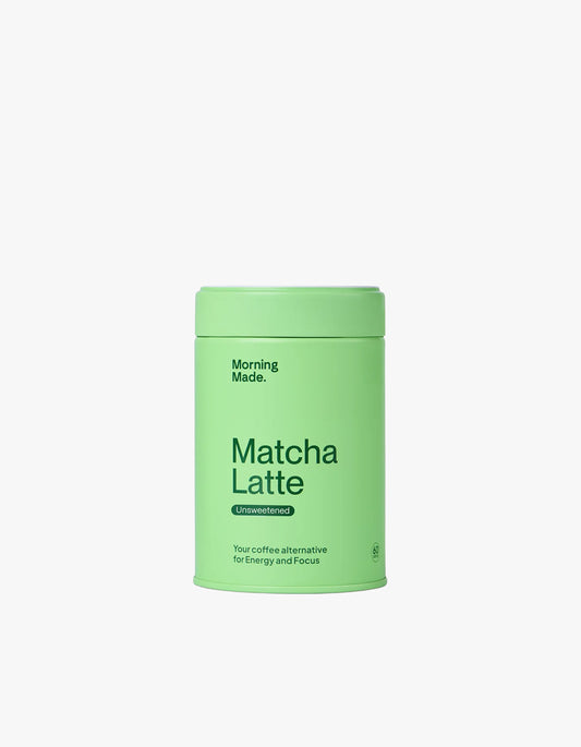 Pure Matcha Latte 60G