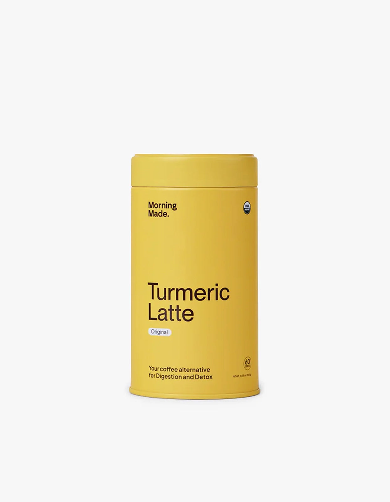 Turmeric Latte