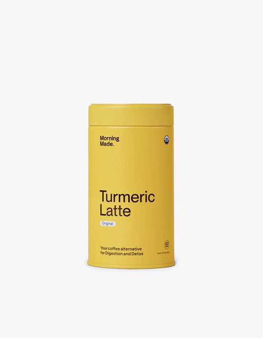 Turmeric Latte