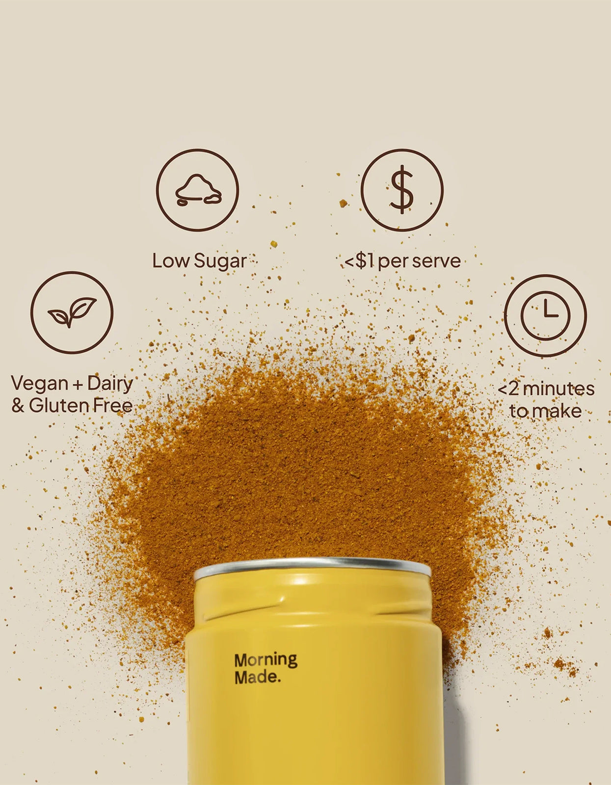 Turmeric Latte