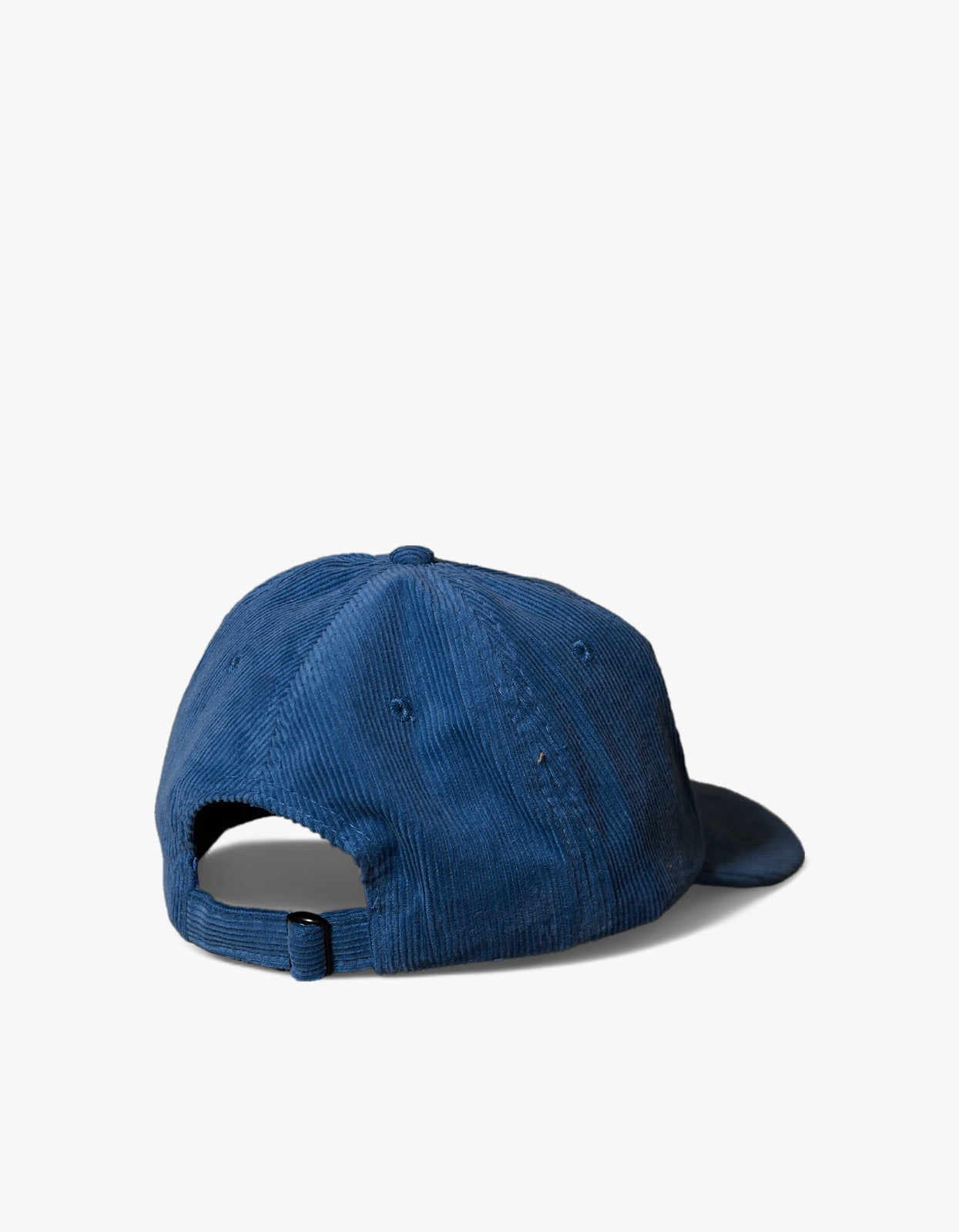 Bobs Cap - Blue