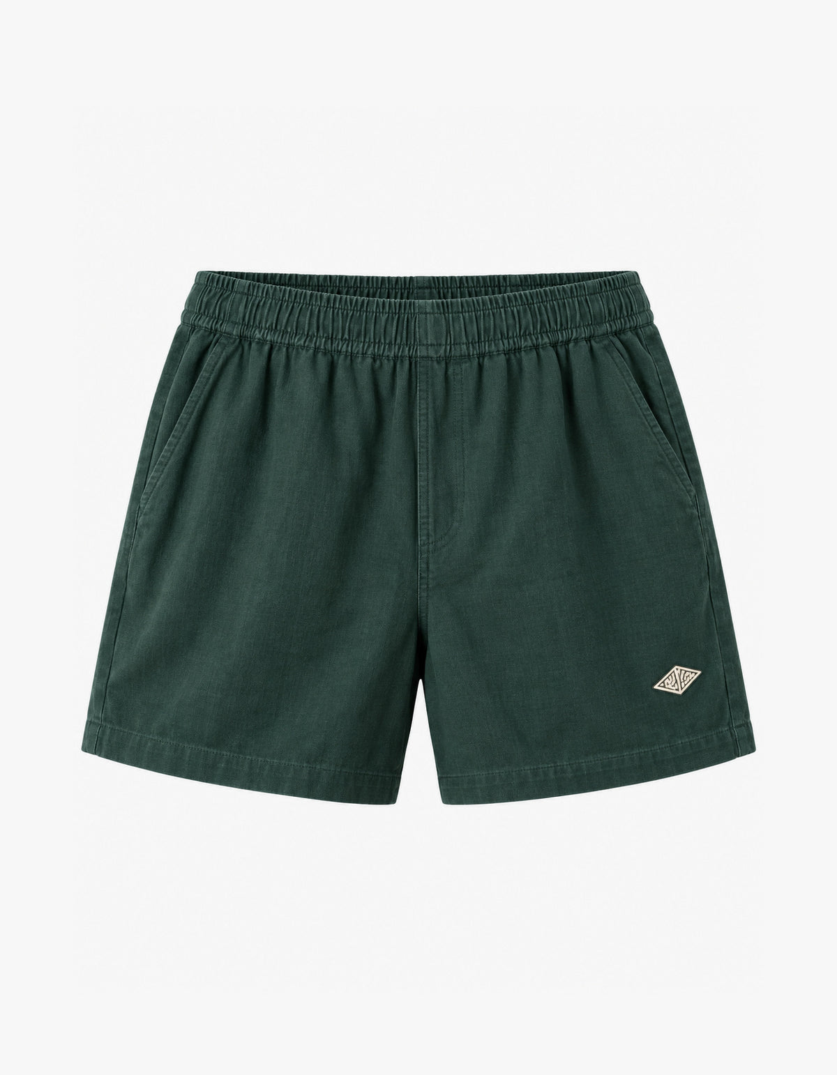 Rugby Shorts - Green