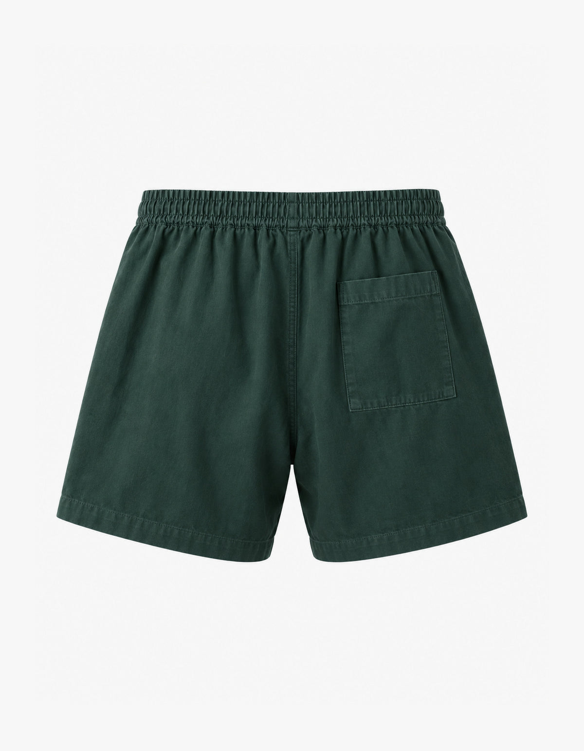 Rugby Shorts - Green