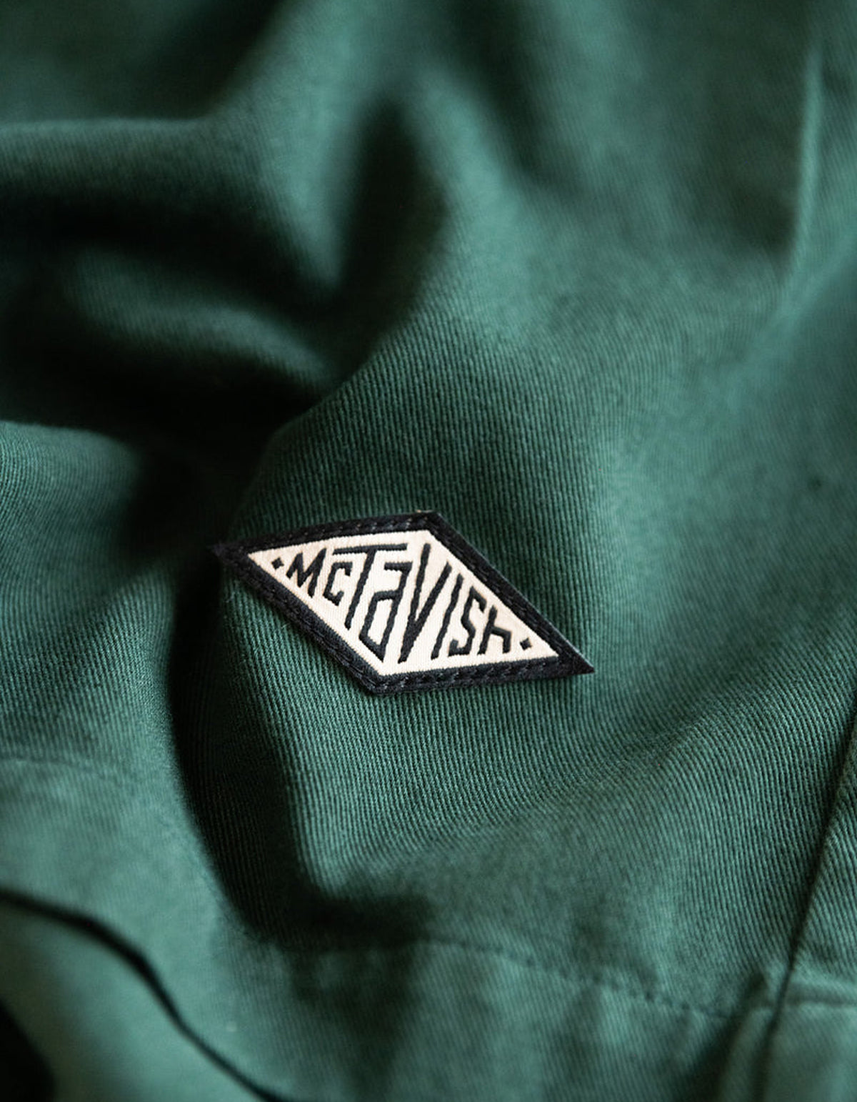 Rugby Shorts - Green