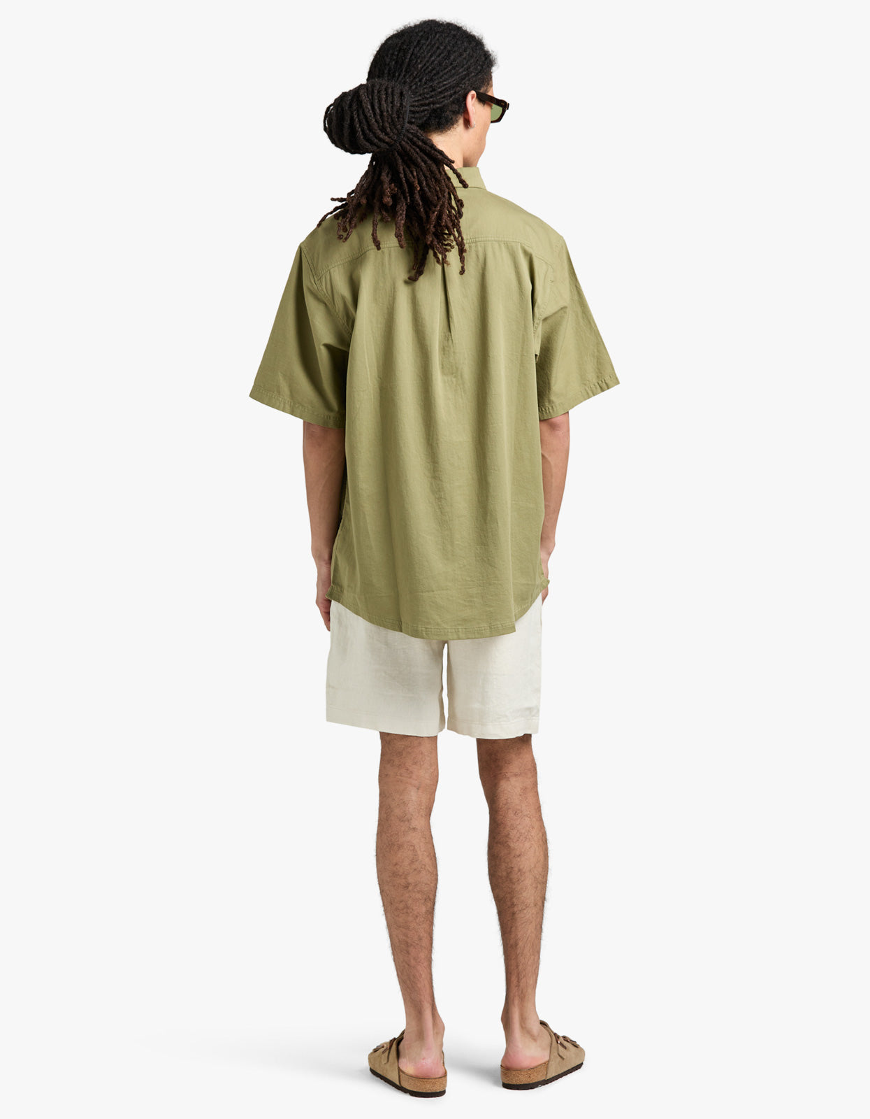 Original Shirt - Green