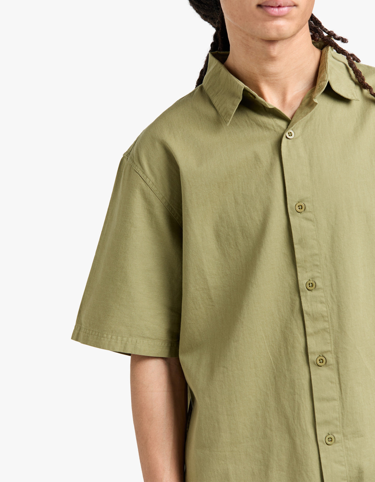 Original Shirt - Green