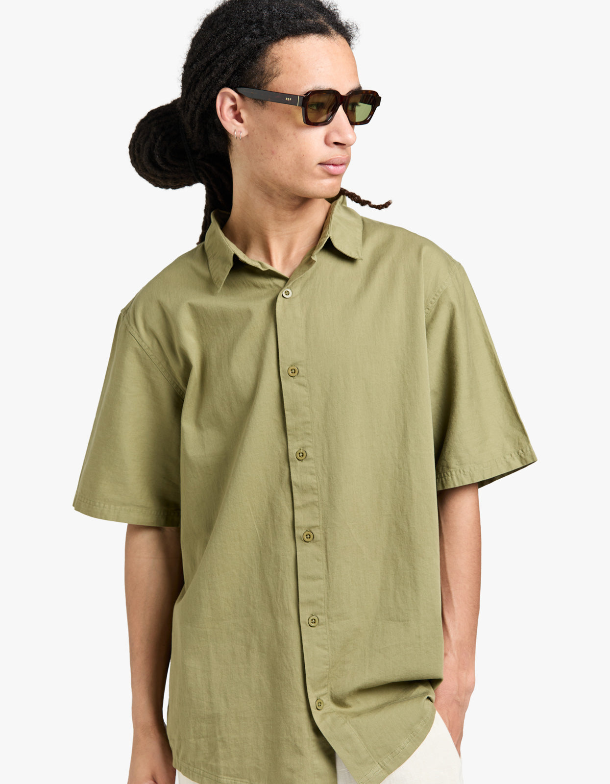 Original Shirt - Green