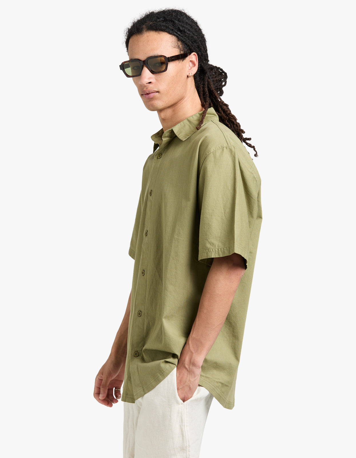 Original Shirt - Green