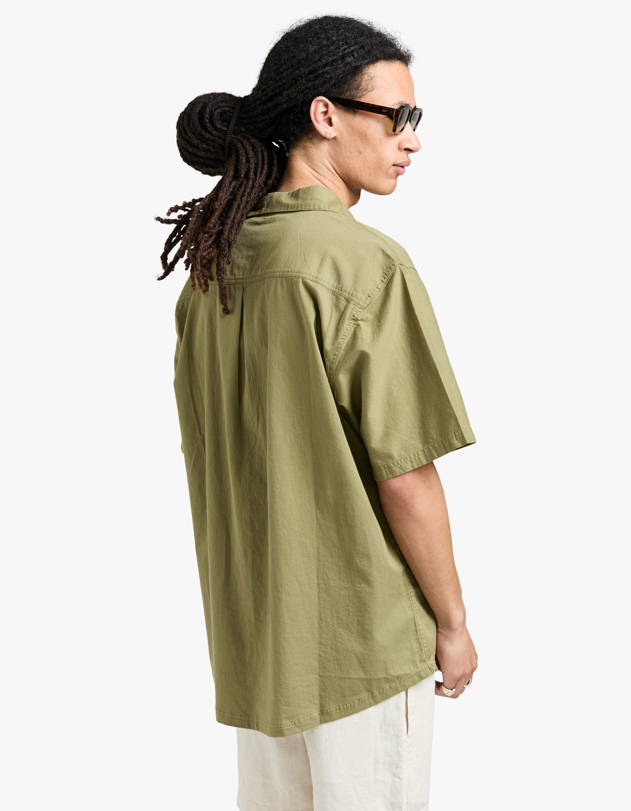 Original Shirt - Green