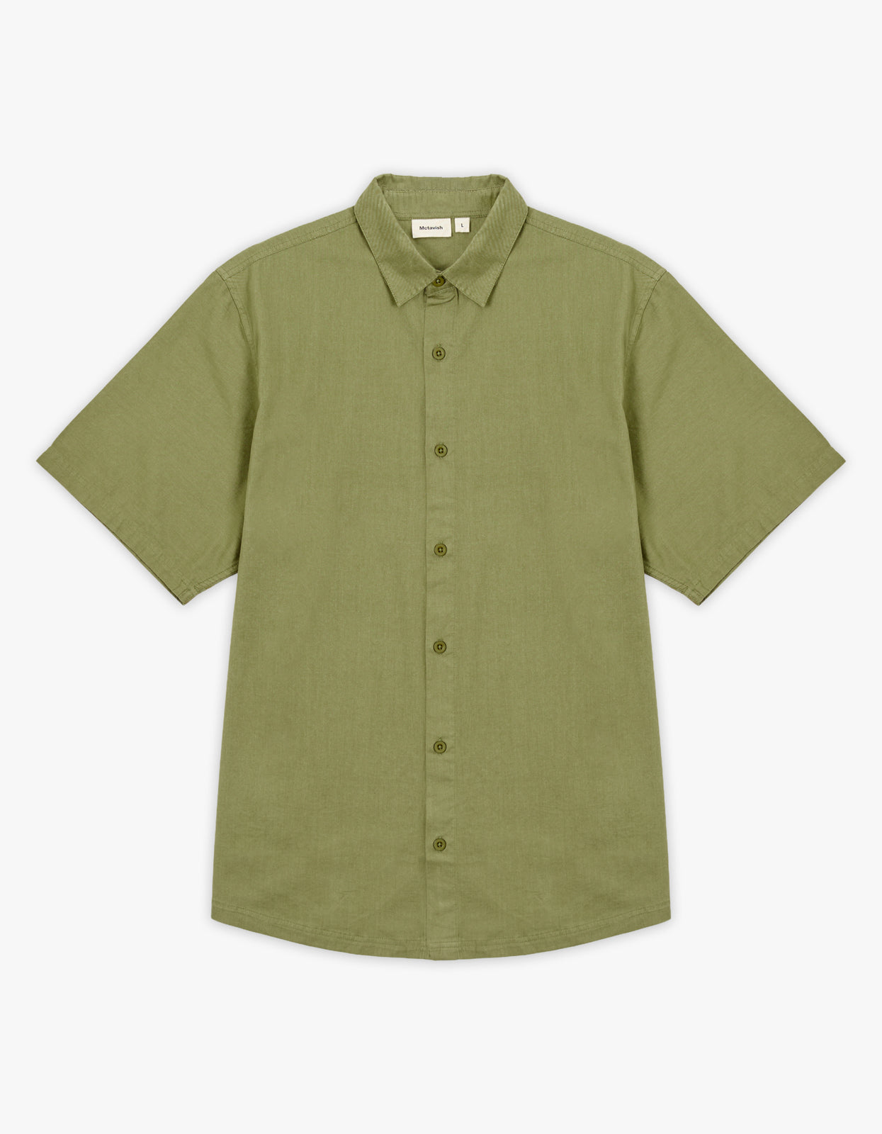 Original Shirt - Green