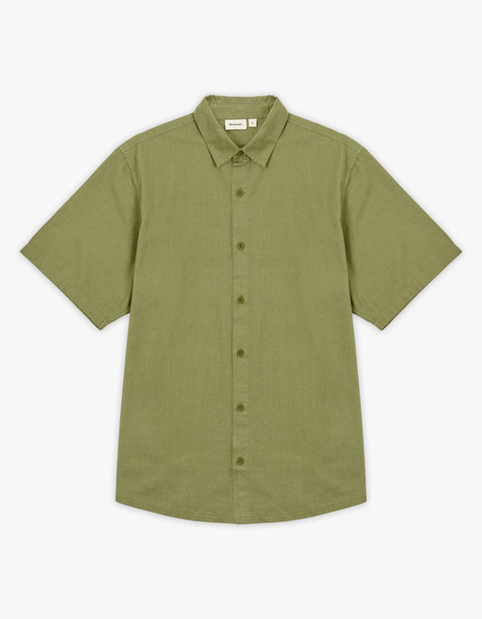 Original Shirt - Green