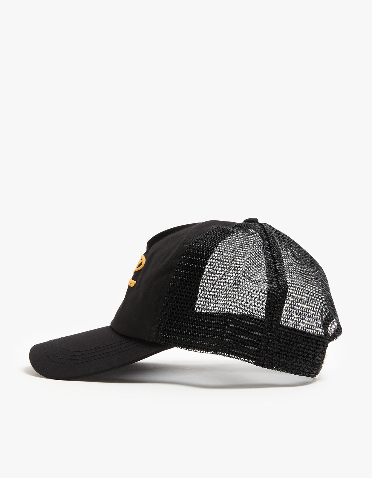 Enjoy Trucker Cap - Black