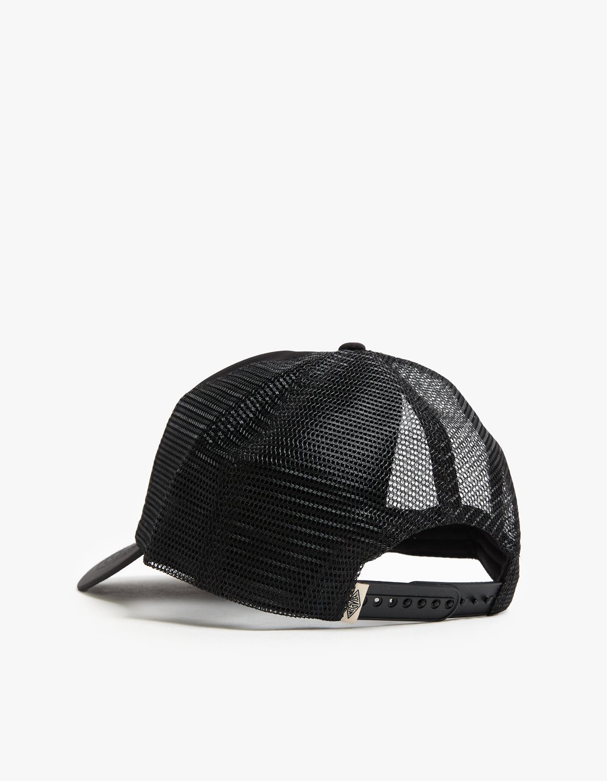 Enjoy Trucker Cap - Black