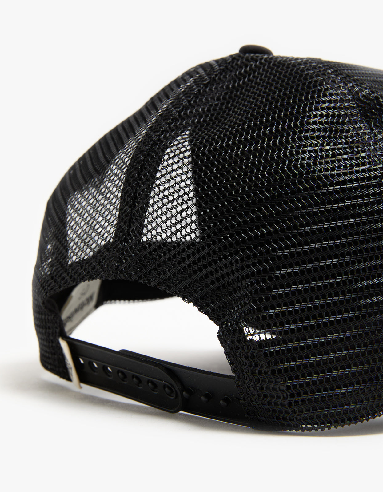 Enjoy Trucker Cap - Black