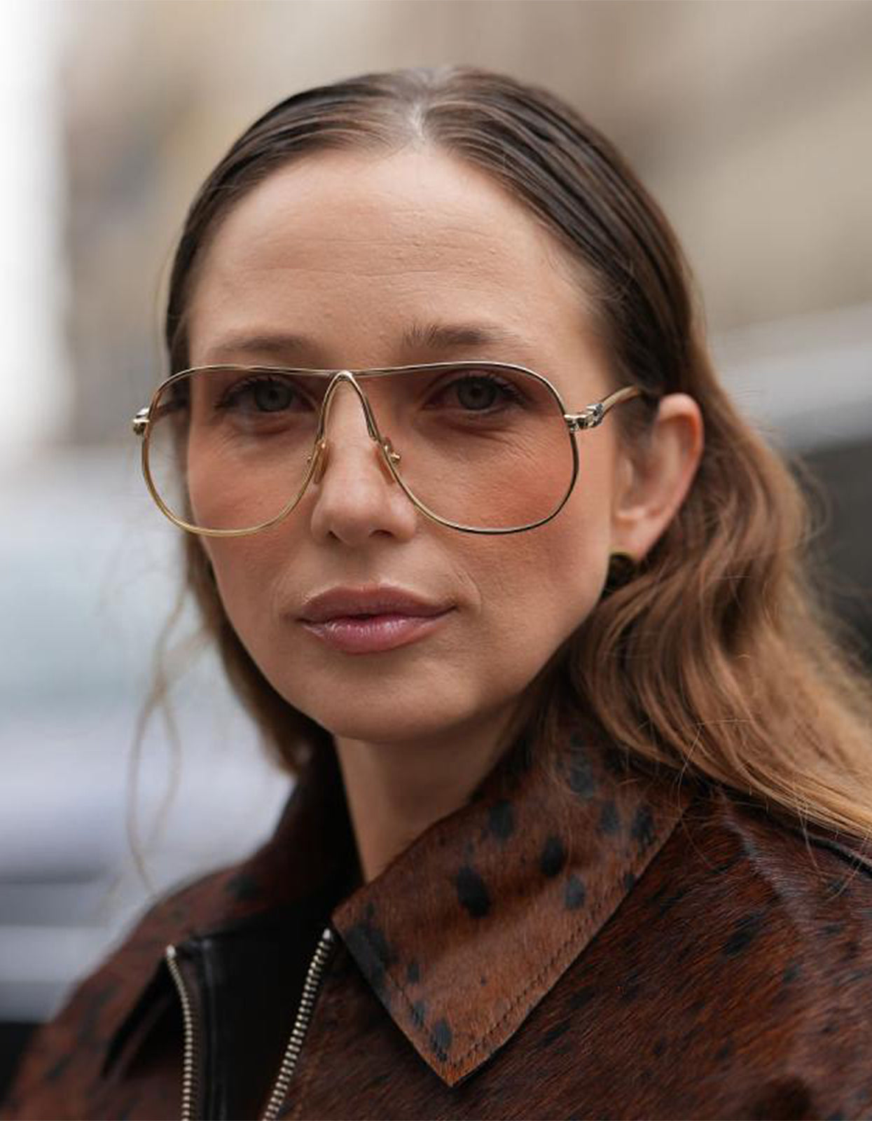 MU A56S Sunglasses