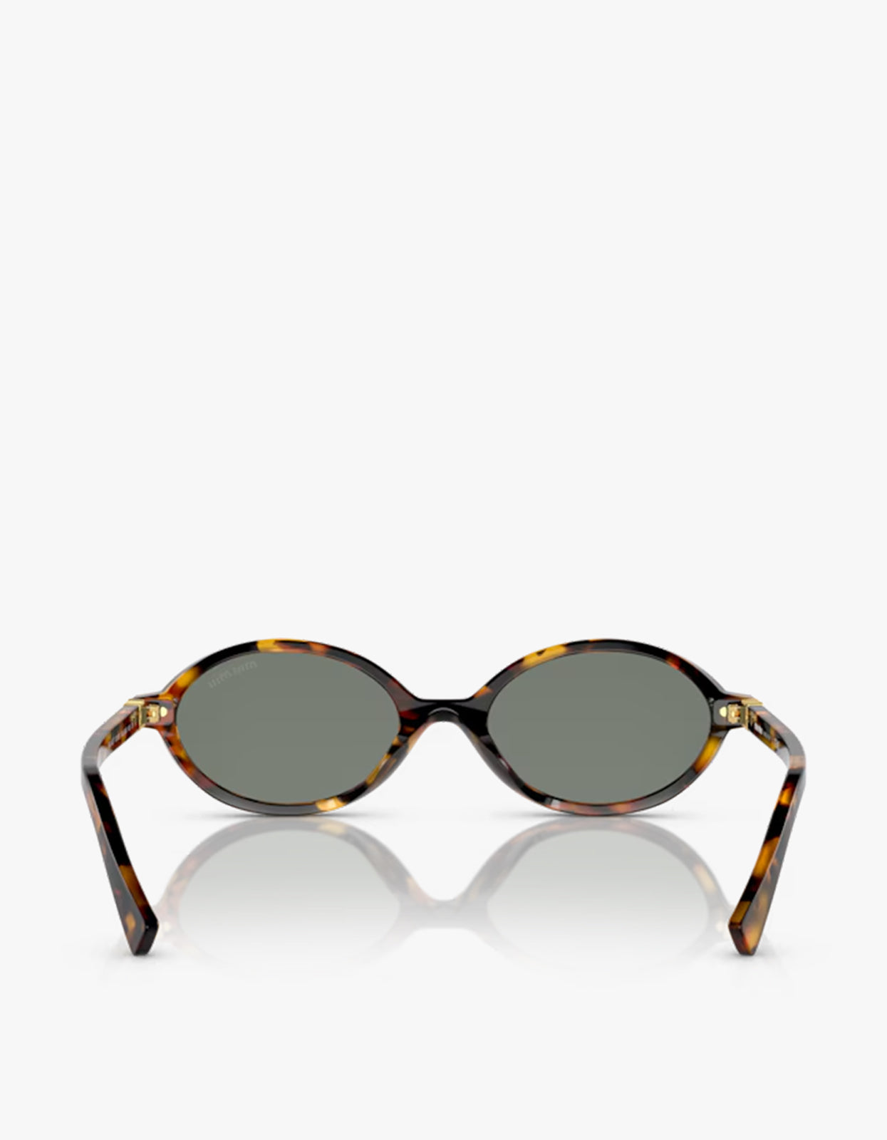 MU 04ZSF Sunglassses - Honey Havana