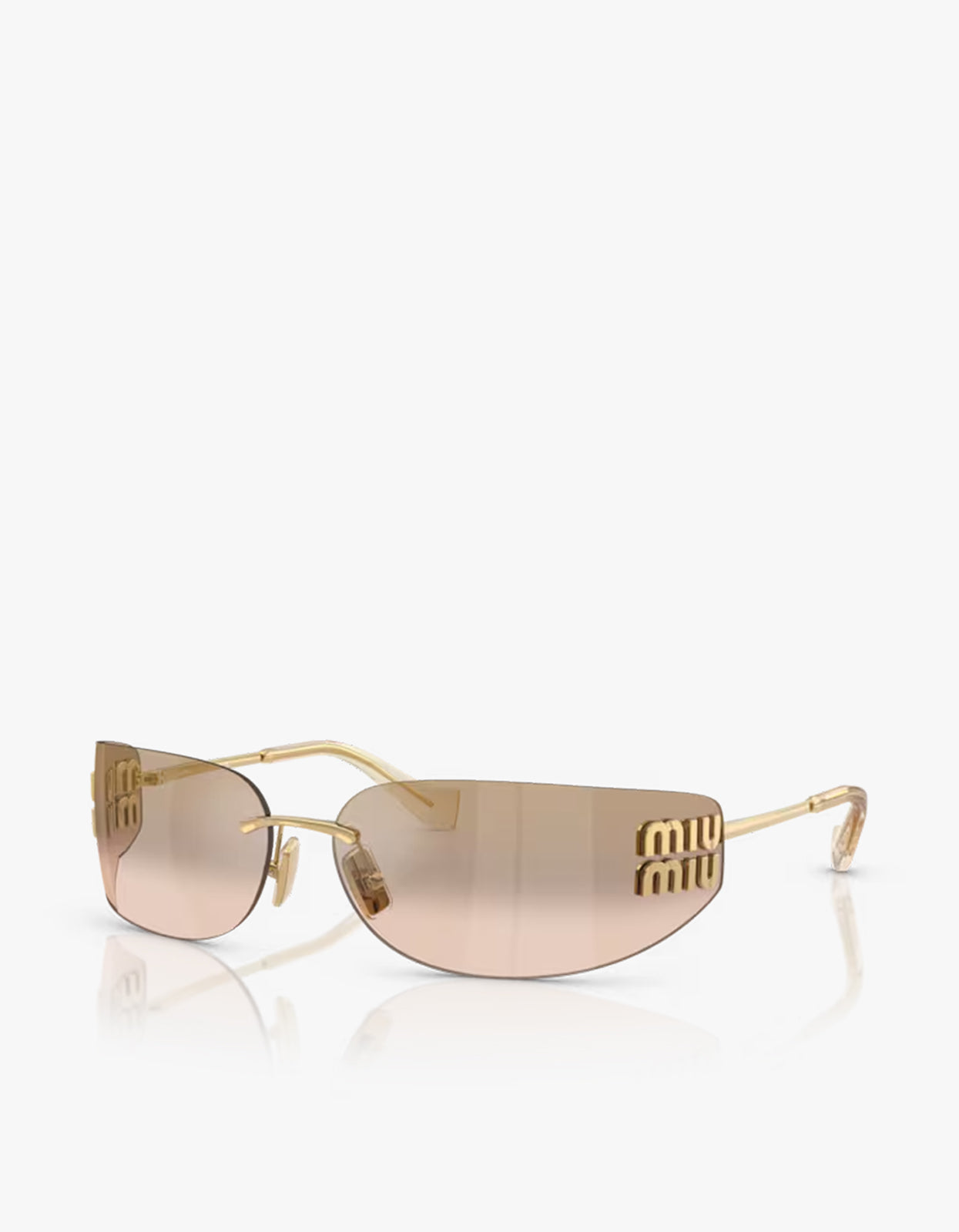 MU A51S Sunglasses